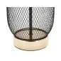 LAMPA STOŁOWA CHAINE 28x47 cm